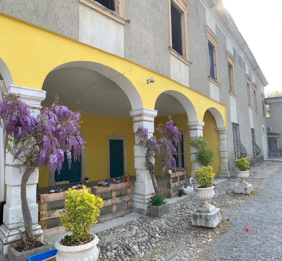 B&B Villa Venga Desenzano del Garda Exterior photo